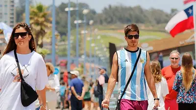 Cuánto cuesta viajar a Chile en 2026. Cuánto cuesta viajar a Chile en 2026.