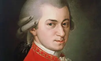 Por qué Mozart sigue siendo un ídolo: la belleza en tiempos de crisis | Música