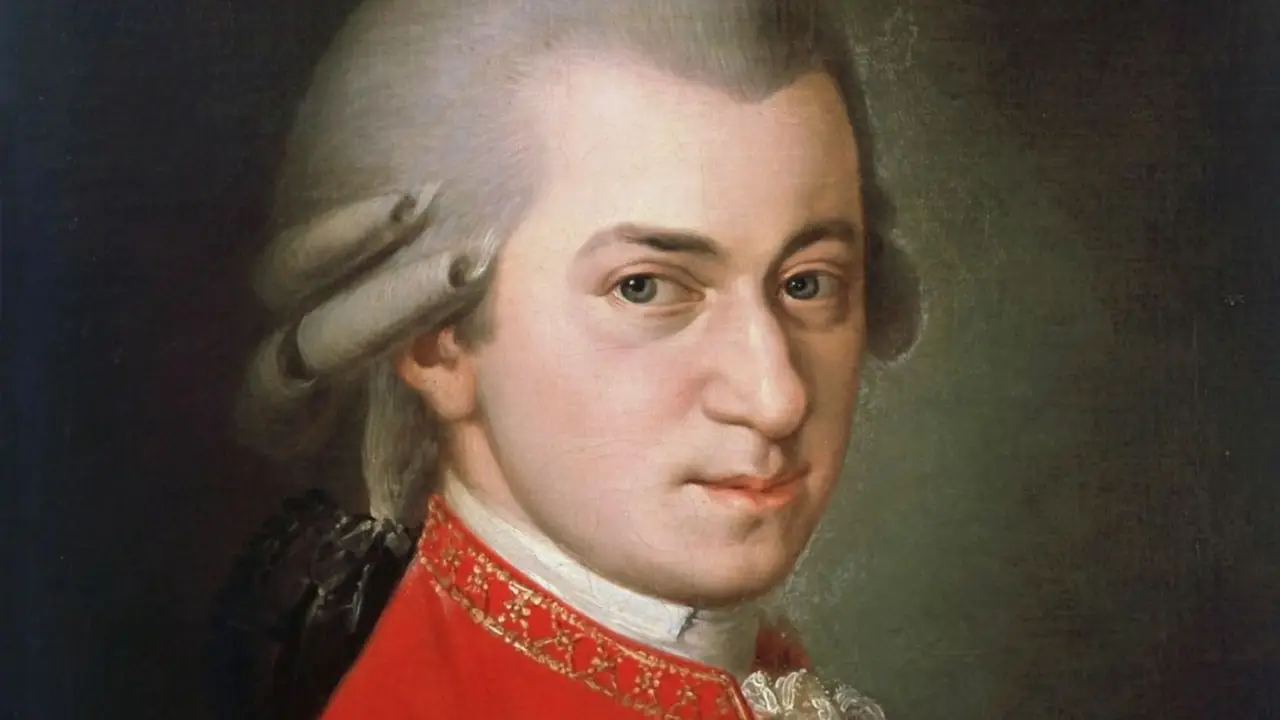 Por qué Mozart sigue siendo un ídolo: la belleza en tiempos de crisis