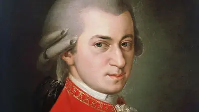 Mozart Mozart