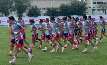 Vergüenza en México por el Mundial: la terminante decisión de Japón | Mundial 2026
