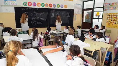 Salarios docentes: Santiago del Estero fue una de las pocas provincias que le ganó a la inflación Salarios docentes: Santiago del Estero fue una de las pocas provincias que le ganó a la inflación