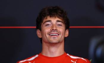 Leclerc se muestra cauto en Mónaco ante la amenaza de Mercedes pese a avances de Ferrari | F1