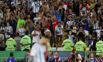 El insólito cambio de la FIFA para los hinchas antes del comienzo del Mundial 2026 | Mundial 2026
