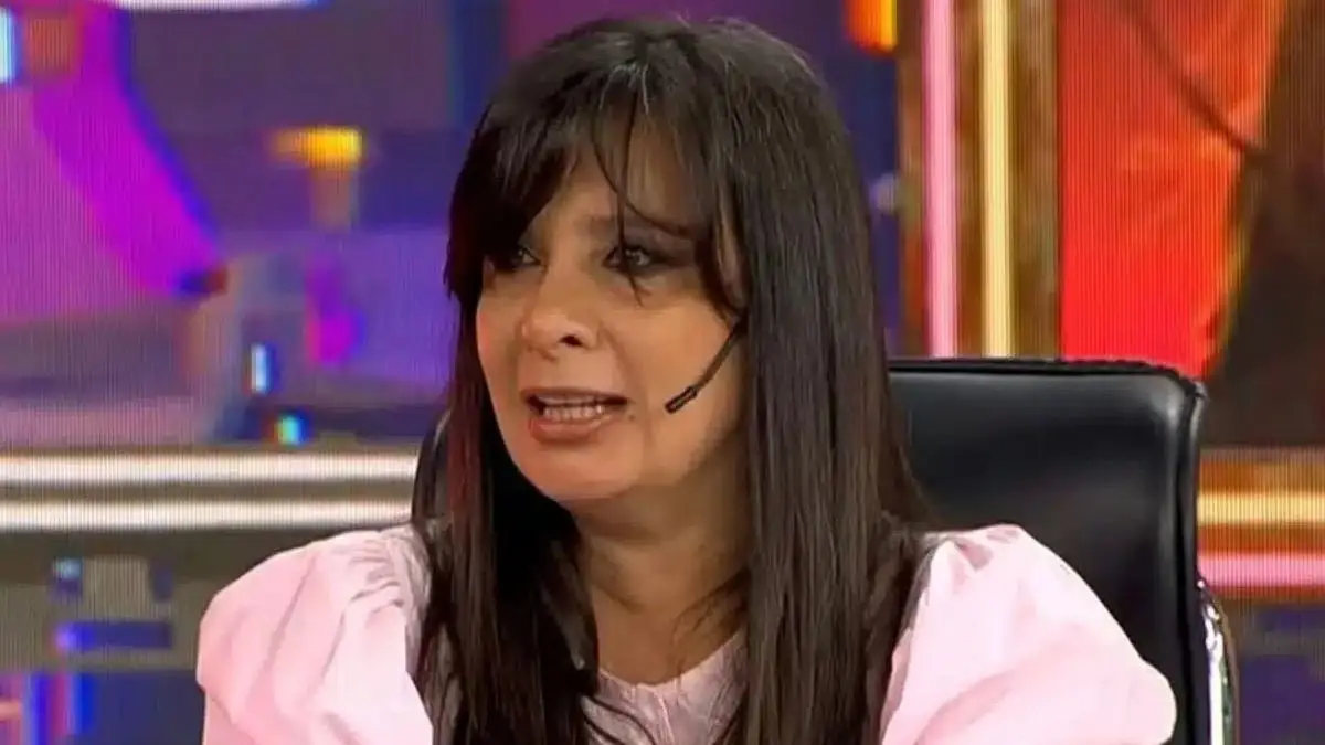El Nueve ya encontró el reemplazo para Edith Hermida: "Se hará cargo..." |  El Destape
