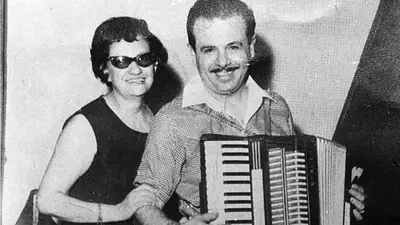 Día del Cuarteto: la historia detrás del popular género musical de Córdoba Día del Cuarteto: la historia detrás del popular género musical de Córdoba