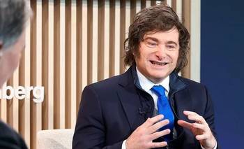 La IA pone en duda el plan de Milei para desregular la IA: "Riesgos reales" | Inteligencia artificial