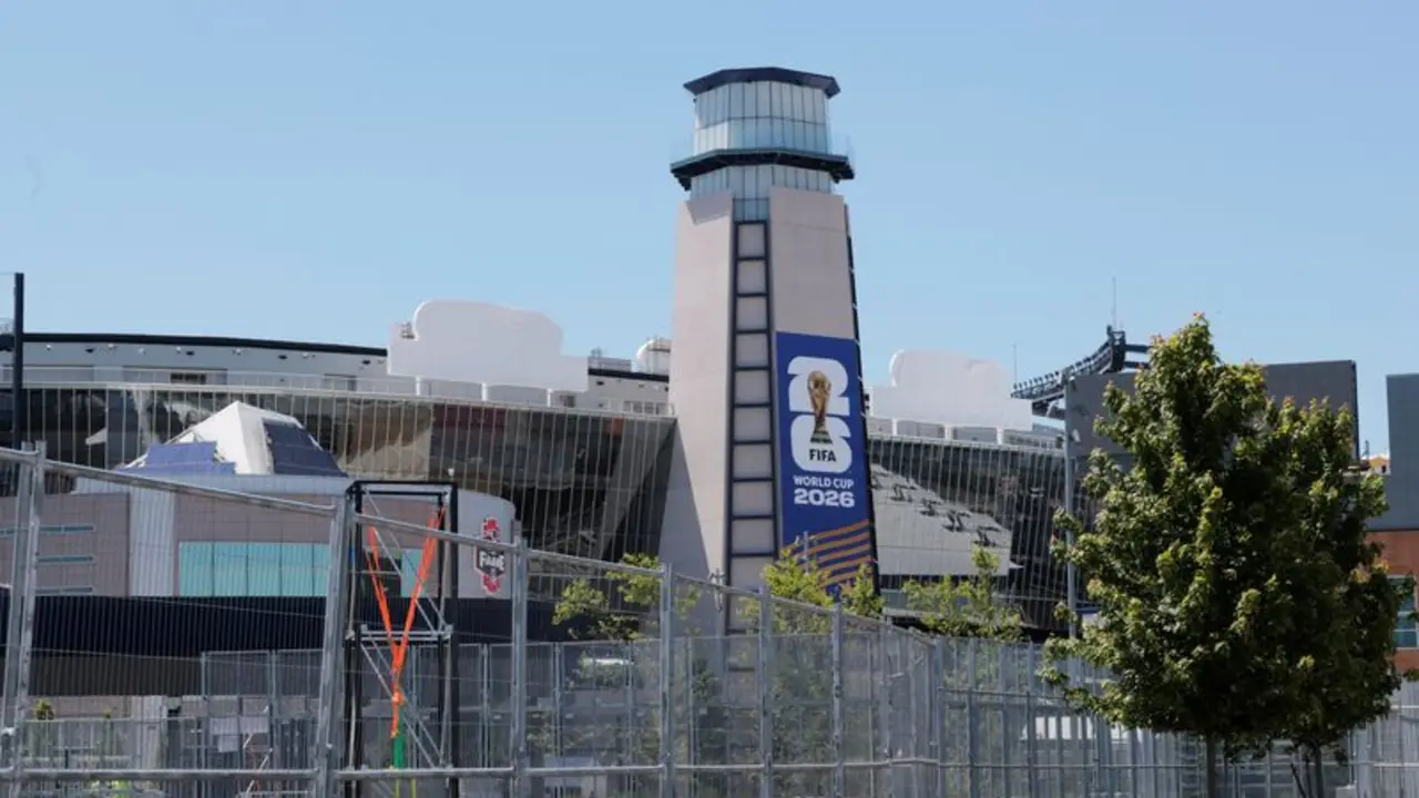 FIFA prohíbe las vuvuzelas en los estadios del Mundial