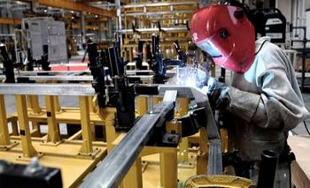 La industria metalúrgica suma casi 3 años en rojo y advierten que "no existe horizonte" | Rosario