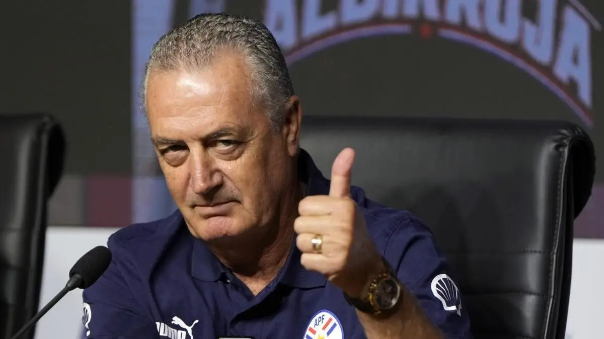 Estados Unidos fue muy superior y bailó a la Selección de Paraguay que dirige Gustavo Alfaro
