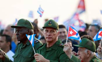 Asfixiado por EE.UU., Cuba anuncia la mayor apertura en la historia de la revolución | Cuba