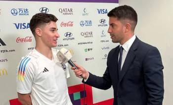 Gastón Edul confirmó cuál es el futuro de Julián Álvarez en el mercado de pases 2026 | Mercado de pases
