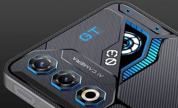 El Nubia NEO 3 5G llega para democratizar el gaming móvil en Argentina | Review