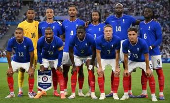 Crisis en Francia a días del Mundial 2026: disputa de los jugadores con la federación | Mundial 2026