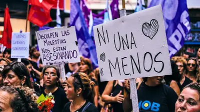 La Rioja impulsa un nuevo protocolo judicial para dar respuesta ante casos de violencia de género La Rioja impulsa un nuevo protocolo judicial para dar respuesta ante casos de violencia de género