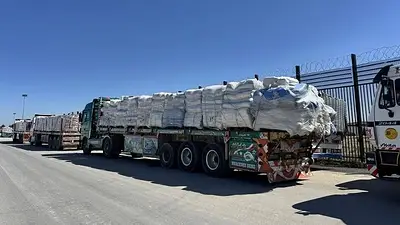 Los argentinos capturados en Libia hablaron con sus familiares: "Grave situación humanitaria" Los argentinos capturados en Libia hablaron con sus familiares: "Grave situación humanitaria"