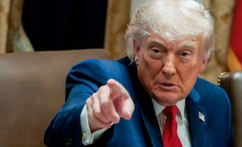 EE.UU. sancionó a líderes de Cuba y Trump vuelve a amenazar a la isla: "Breve parada" | Cuba