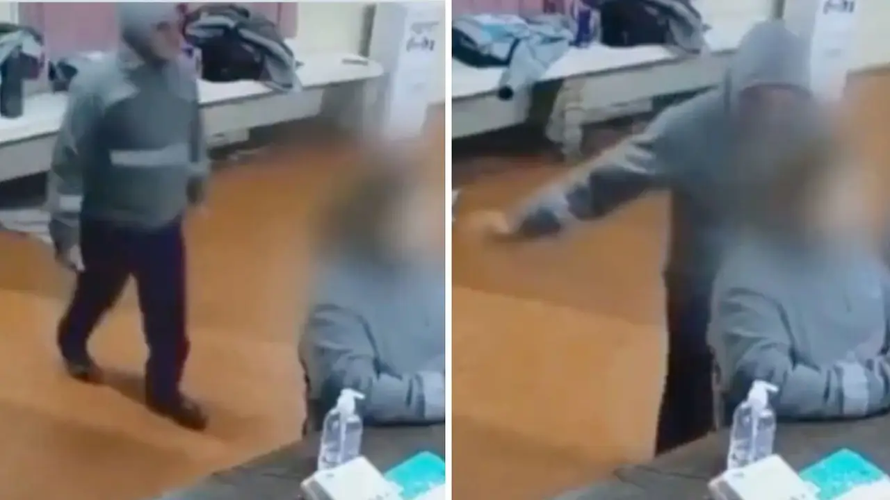 Escándalo en San Isidro: el concejal de Milei que abusó de una empleada intentó defenderse con una frase insólita