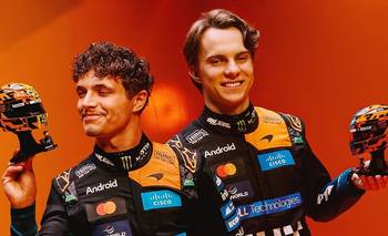 F1: el diseño especial que lucirá McLaren en Mónaco | Fórmula 1