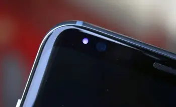 Qué es el punto azul de Android: ¿hay que preocuparse? | Celulares