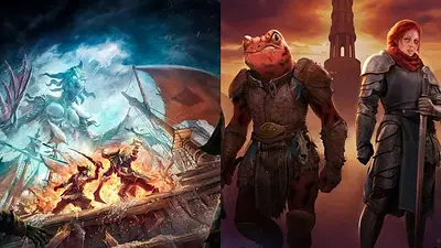 Epic Games Epic Games
