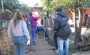 Formosa reforzó la prevención del dengue en Misión Laishí con un operativo integral | Dengue