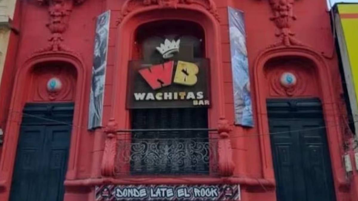 Wachitas, inhabilitado de forma definitiva: revocaron la habilitación del bar implicado en el caso Agostina Vega
