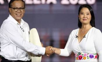 Balotaje 2026 en Perú: quién ganará la presidencia según las últimas encuestas | Elecciones