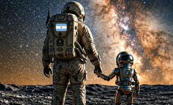 La obra que reflexiona sobre la memoria y el futuro de lo humano | Teatro