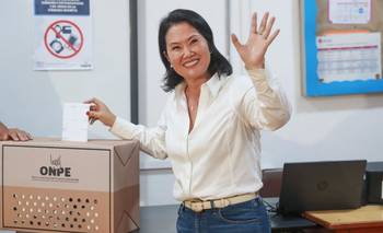 Elecciones en Perú: ¿Cuáles son las principales propuestas de Keiko Fujimori? | Keiko fujimori