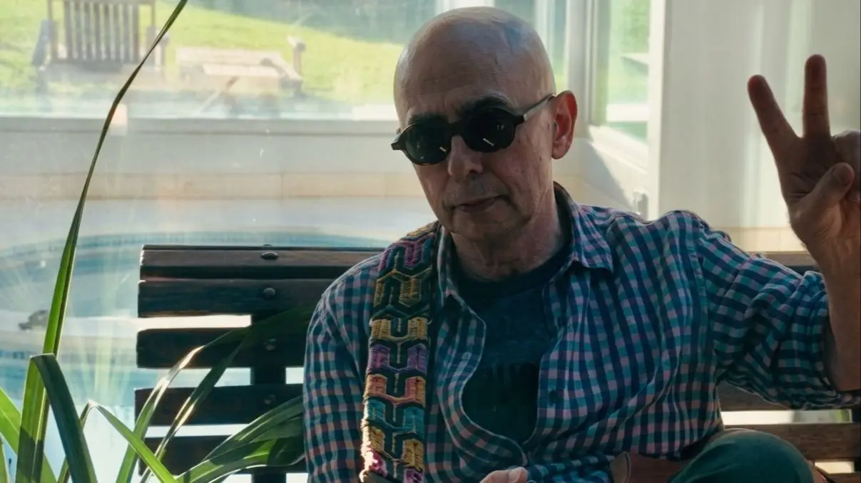  Carlos Alberto "Indio" Solari, hist&oacute;rico l&iacute;der de Patricio Rey y sus Redonditos de Ricota, falleci&oacute; en las &uacute;ltimas horas a los 77 a&ntilde;os.