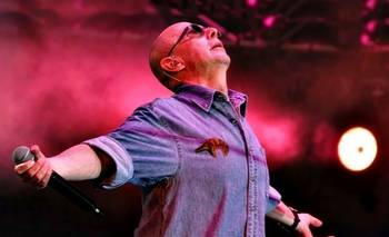 Conmoción en la música: qué se sabe hasta ahora de la muerte del Indio | Murió el indio solari