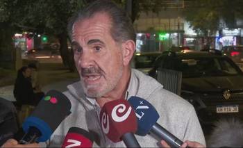 Qué dijo el abogado del segundo detenido en el caso Agostina Vega | Caso agostina vega