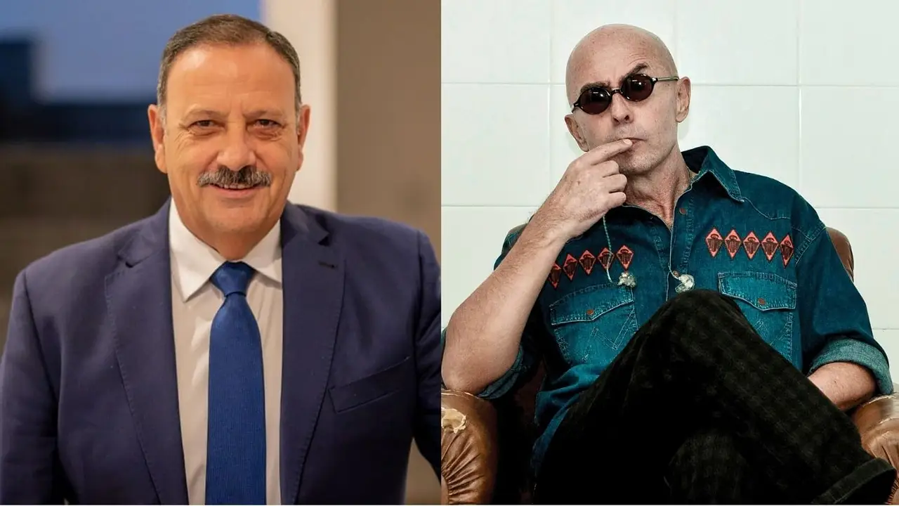 Quintela despidió al Indio Solari y destacó su legado en la música argentina: "Humano y comprometido"