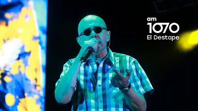 Indio Solari. El Destape Indio Solari. El Destape
