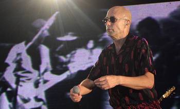 La despedida al Indio puede "durar más de un día", según PBA | Murió el indio solari