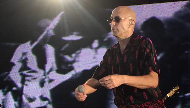 Indio Solari