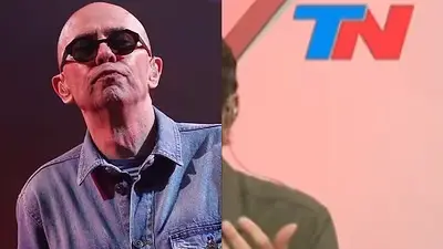Carlos "Cuchi" Iogna Prat Indio Solari Carlos "Cuchi" Iogna Prat Indio Solari