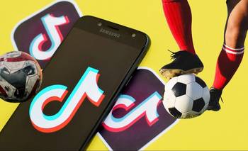 TikTok Pro Events: el negocio detrás de la app del Mundial 2026 | Redes sociales
