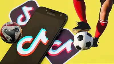 TikTok Pro Events TikTok Pro Events