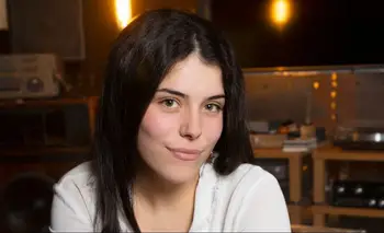 Quién es la hija de Mario Pergolini: así es la vida de Valentina Pergolini | Televisión 