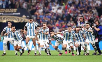 Selección Argentina: la gran noticia antes del Mundial y la racha que puede romper | Mundial 2026