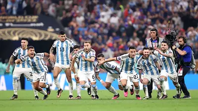 La racha histórica que puede romper la Selección Argentina en el Mundial 2026 La racha histórica que puede romper la Selección Argentina en el Mundial 2026