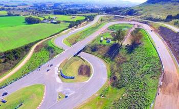 Celebra el automovilismo argentino: el Autódromo de Balcarce vuelve tras 15 años | Automovilismo