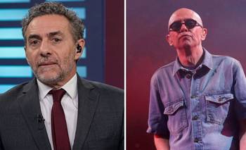 El desubicado comentario de Majul minutos después de conocerse la muerte del Indio | Radio