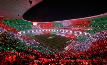 A qué hora es el primer partido del Mundial 2026: quiénes juegan y cómo verlo en vivo  | Mundial 2026