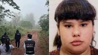Imputaron al remisero por el femicidio de Dulce Candia tras nuevas pericias a su celular Imputaron al remisero por el femicidio de Dulce Candia tras nuevas pericias a su celular