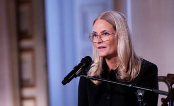 La princesa heredera de Noruega espera un trasplante de pulmón tras un "dramático deterioro" | Noruega