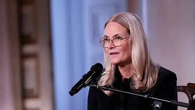La princesa heredera de Noruega espera un trasplante de pulmón tras un "dramático deterioro" La princesa heredera de Noruega espera un trasplante de pulmón tras un "dramático deterioro"
