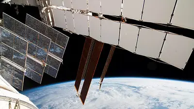 NASA revoca orden de alerta de evacuación para astronautas en estación espacial NASA revoca orden de alerta de evacuación para astronautas en estación espacial